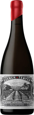 Quench & Temper La Cantera Bas Vineyard 2022 750ml