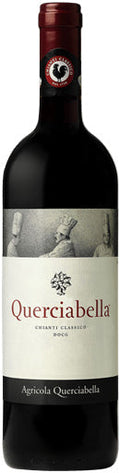 Querciabella Chianti Classico 2021 750ml