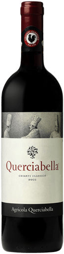 Querciabella Chianti Classico 2021 750ml