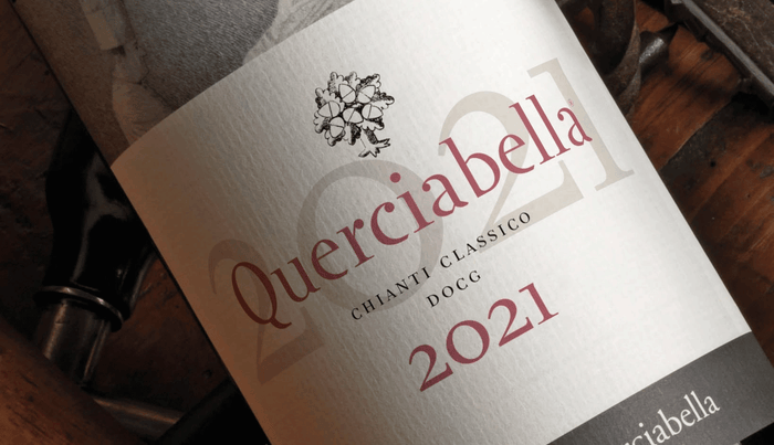 Querciabella Wine Dinner - Panzanella 10/6/2026