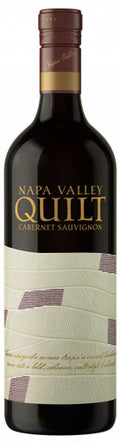 Quilt Cabernet Sauvignon Napa Valley 2023 750ml