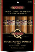 Quorum Double Gordo Sampler 5pk