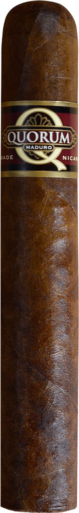 Quorum Maduro Double Gordo