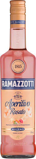Ramazzotti Aperitivo Rosato 700ml