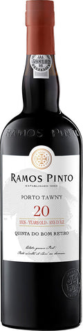 Ramos Pinto Tawny Port 20 Year 750ml