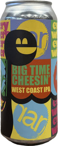 RAR X Everywhere Brewing Big Time Cheesin' 16oz Can