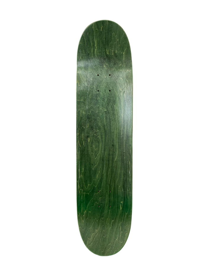 Rasa Libre Nate Jones River of Rust 7.75" Classic Skateboard Deck