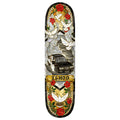 Real Ishod Cathedral *New* 8.25" Twin Tail Skateboard Deck