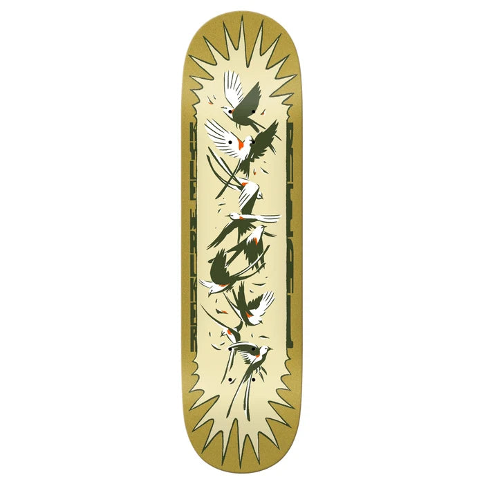 Real Kyle Walker Flock 8.38" Easy Rider Skateboard Deck