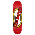 Real Patrick Praman Favorite Skater (Malto) 8.5" Skateboard Deck