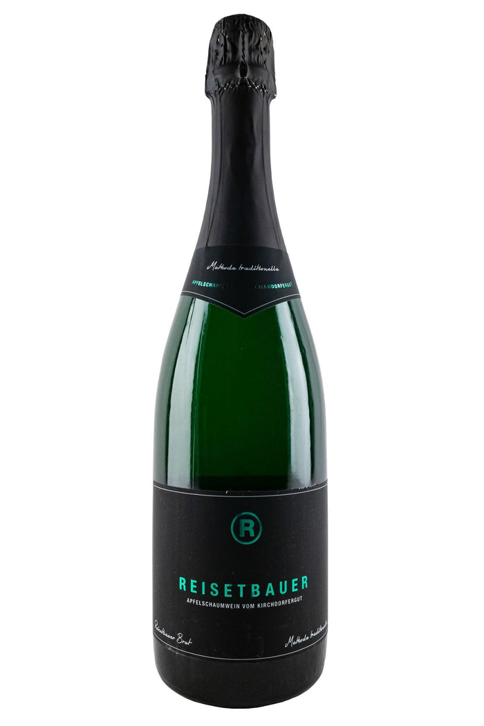 Reisetbauer Brut Apfel Cider 750ml