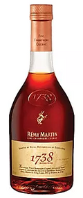 Remy Martin Cognac 1738 375ml
