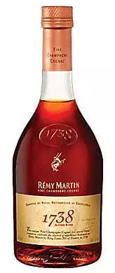 Remy Martin Cognac 1738 375ml