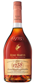 Remy Martin Cognac 1738 750ml