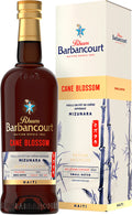 Rhum Barbancourt Cane Blossom Mizunara 700ml