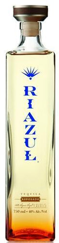 Riazul Tequila Reposado 750ml