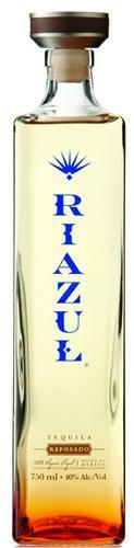 Riazul Tequila Reposado 750ml