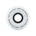 Ricta 52mm Clouds Black 92a Skateboard Wheels