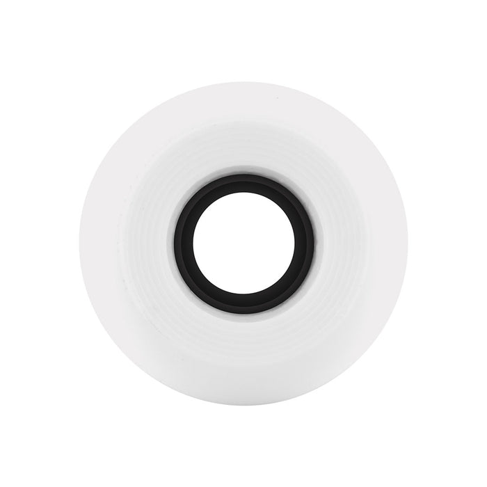 Ricta 52mm Clouds Black 92a Skateboard Wheels