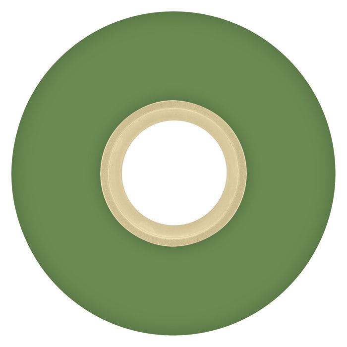Ricta 54mm Clouds Green Natural 86a Skateboard Wheels
