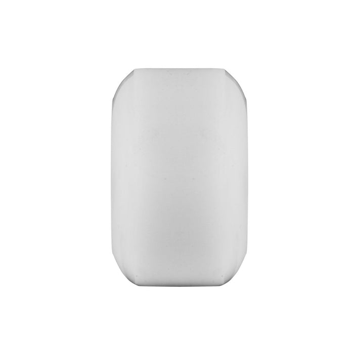 Ricta 54mm Clouds White 78a Skateboard Wheels