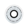 Ricta 56mm Clouds Black 92a Skateboard Wheels