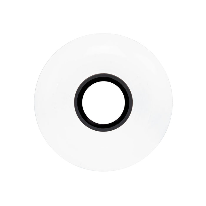 Ricta 56mm Clouds Black 92a Skateboard Wheels