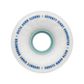 Ricta 60mm Clouds White 78a Skateboard Wheels