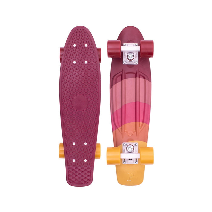 Rise 22"