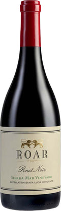 Roar Pinot Noir Sierra Mar Vineyard 2023 750ml