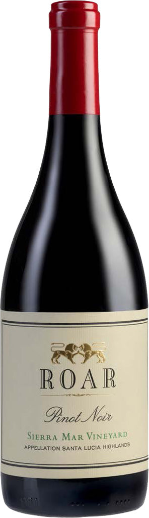 Roar Pinot Noir Sierra Mar Vineyard 2023 750ml