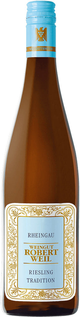 Robert Weil Riesling Rheingau Tradition 2024 750ml