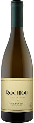 Rochioli Estate Sauvignon Blanc 2025 750ml