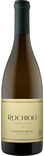 Rochioli Estate Sauvignon Blanc 2025 750ml