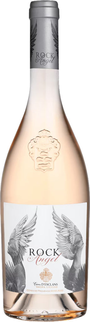 Rock Angel Rose 2025 750ml
