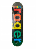 Roger Enjoy 7.9" Classic Skateboard Deck