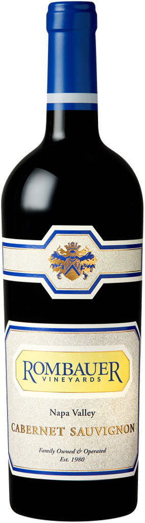 Rombauer Cabernet Sauvignon 2023 750ml
