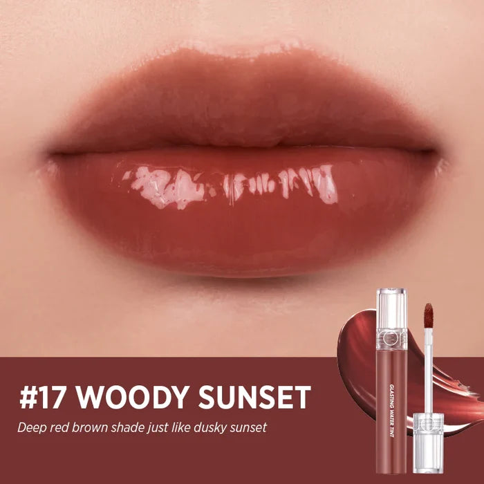 #17 Woody Sunset