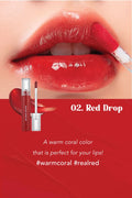 ROM&ND - Glasting Water Tint