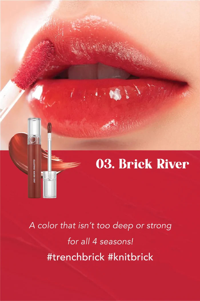 ROM&ND - Glasting Water Tint