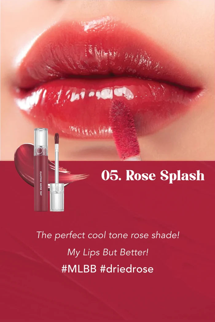 ROM&ND - Glasting Water Tint