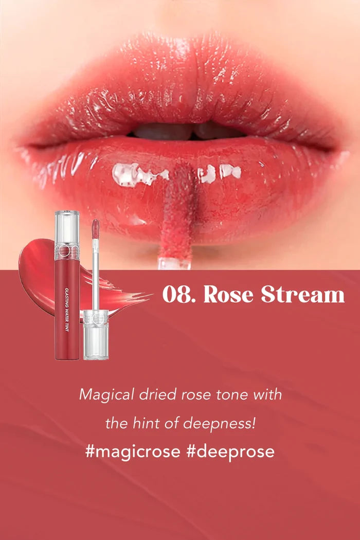 ROM&ND - Glasting Water Tint
