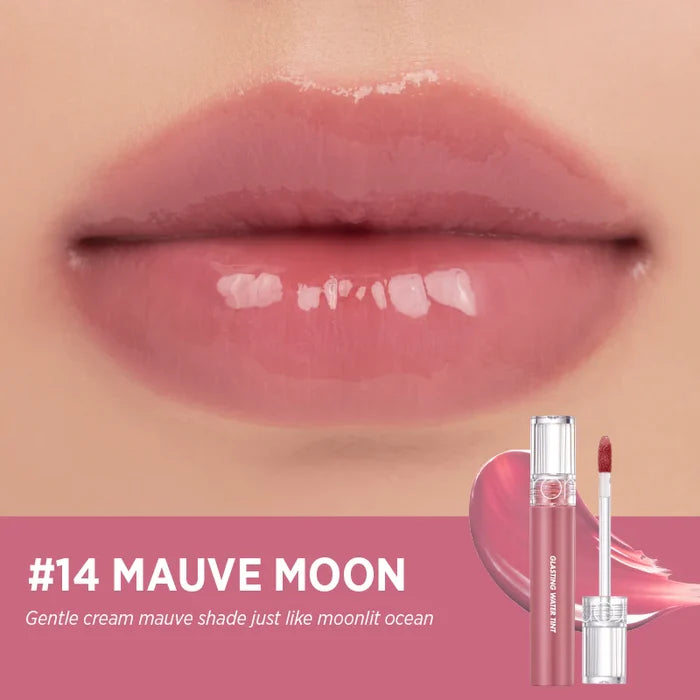 ROM&ND - Glasting Water Tint