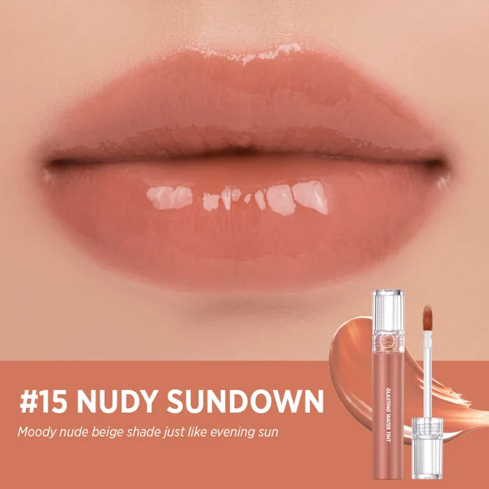 ROM&ND - Glasting Water Tint