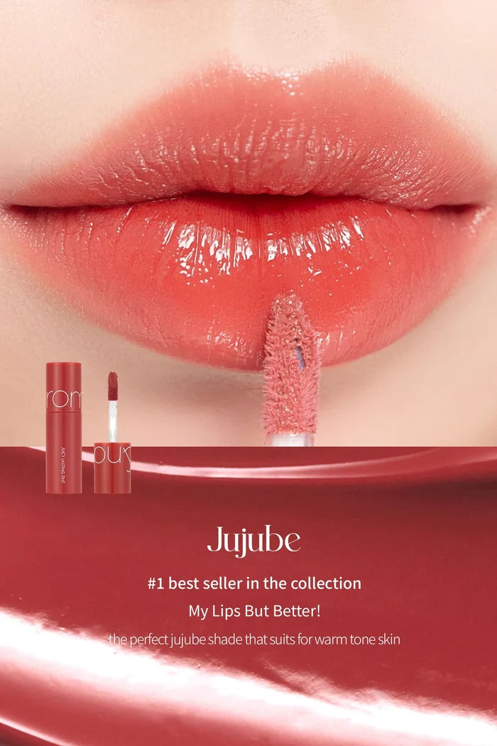 #Jujube