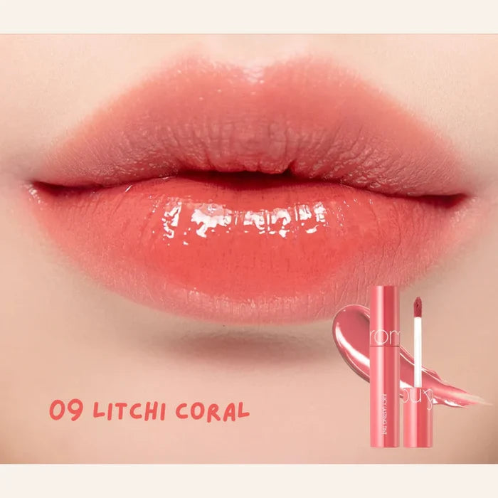 #Litchi Coral