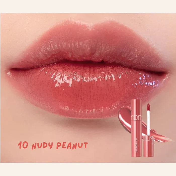 #Nudy Peanut