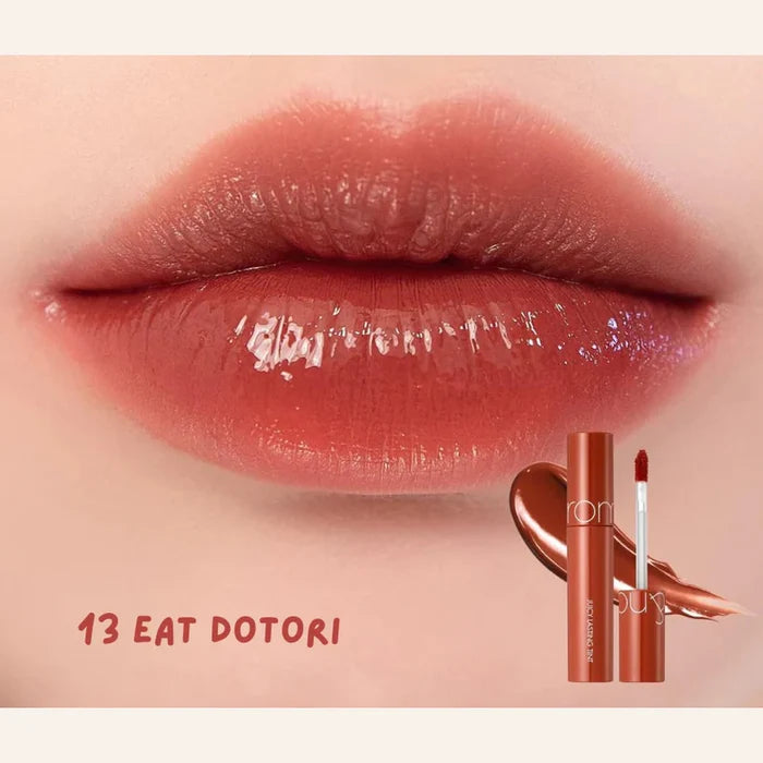 #Eat Dotori