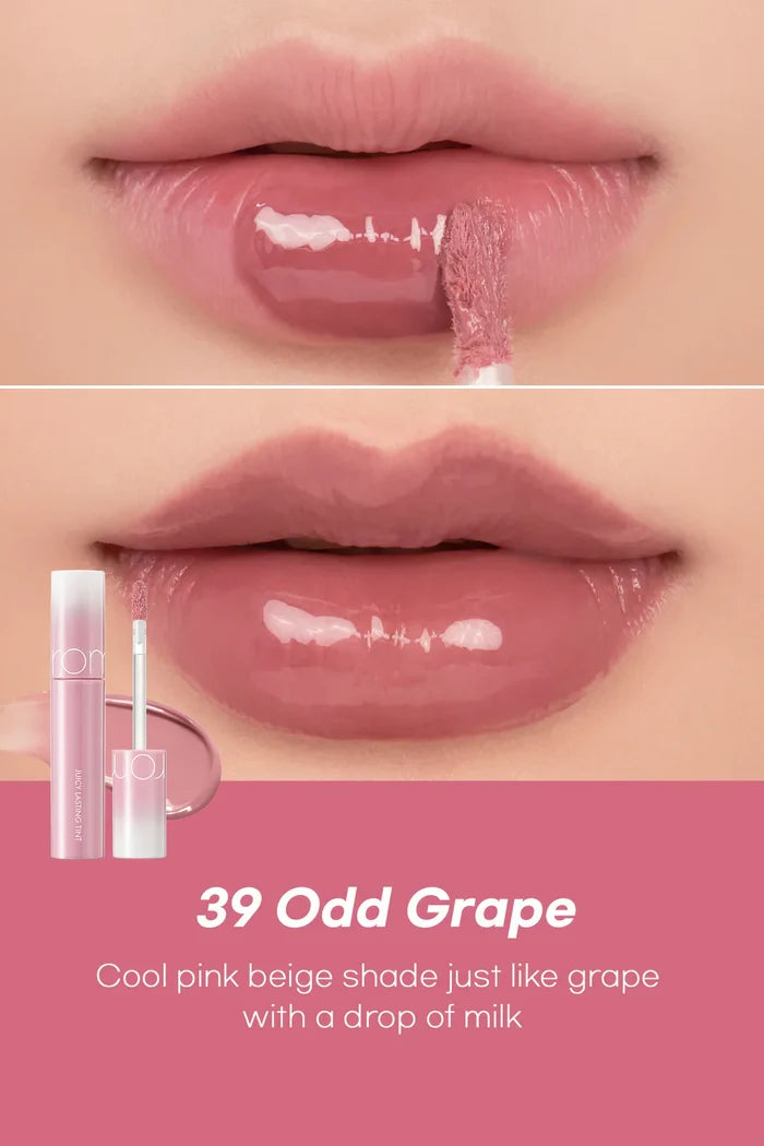 #Odd Grape