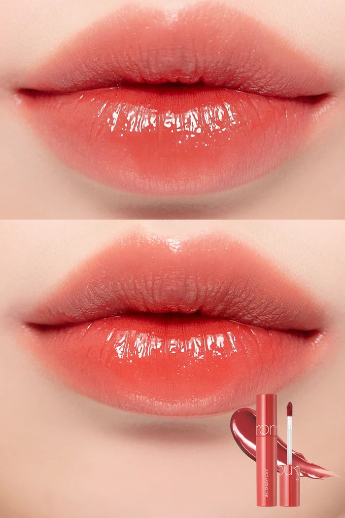ROM&ND - Juicy Lasting Tint